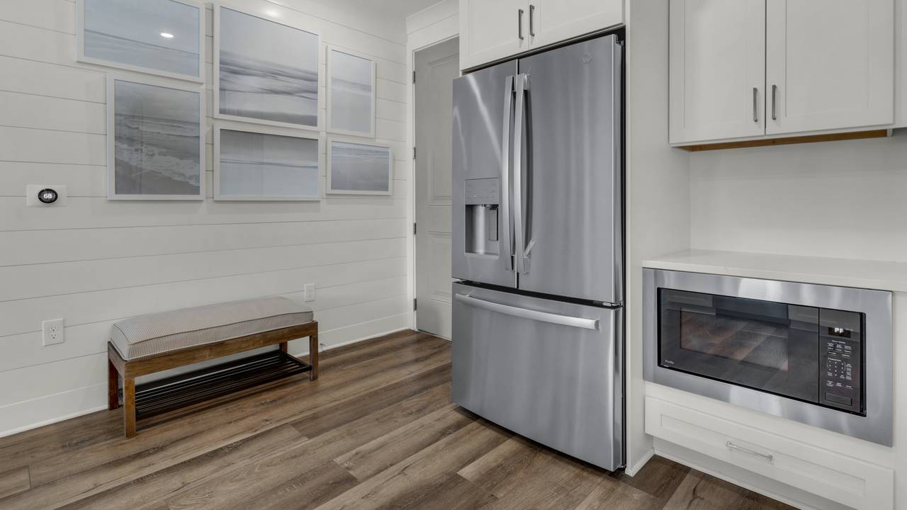 Pinewood 317 Kitchen Pinewood 317 Kitchen