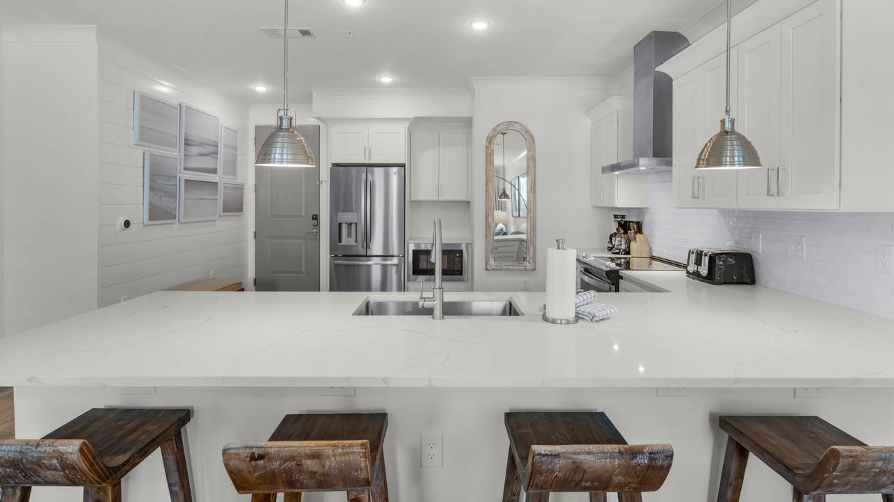 Pinewood 317 Kitchen Pinewood 317 Kitchen