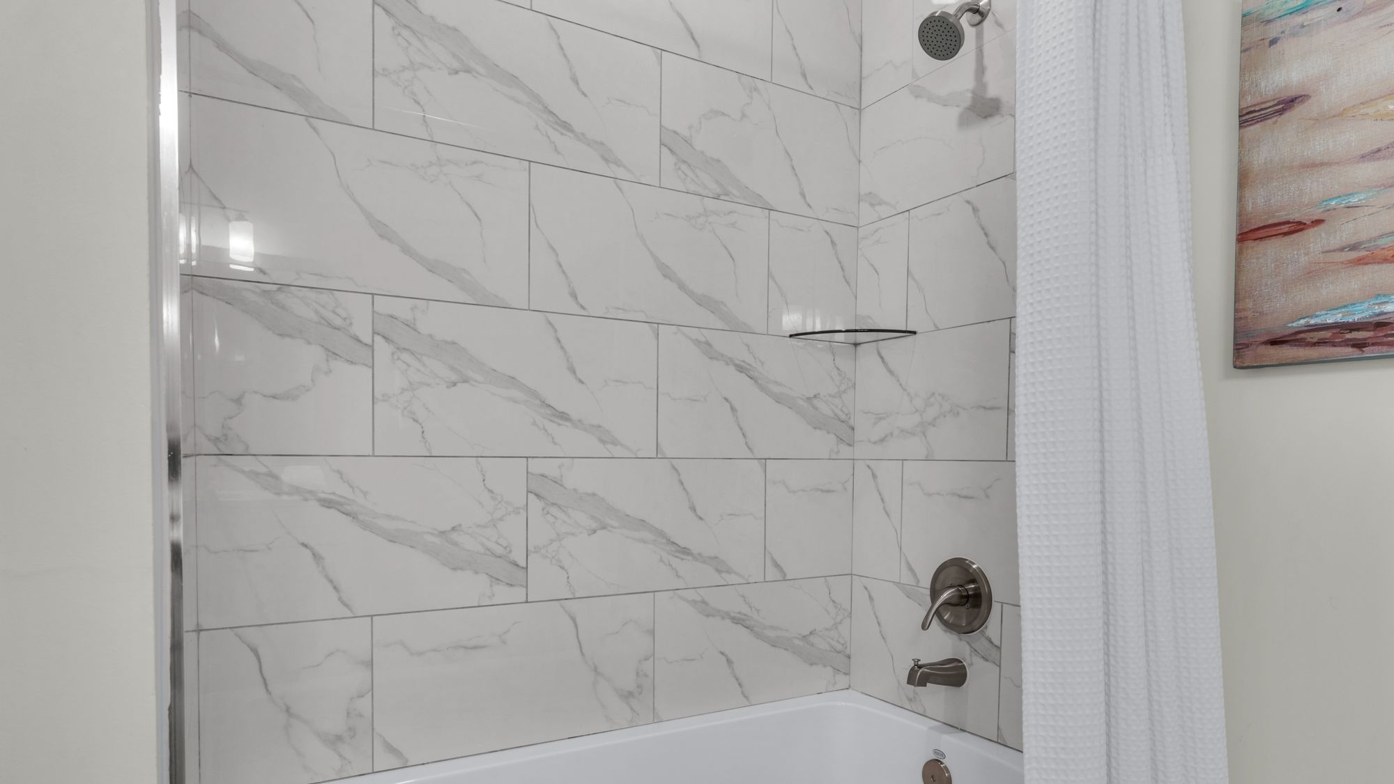 Pinewood 317 Bathroom