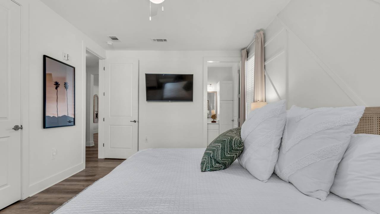 Pinewood 317 Bedroom Pinewood 317 Bedroom