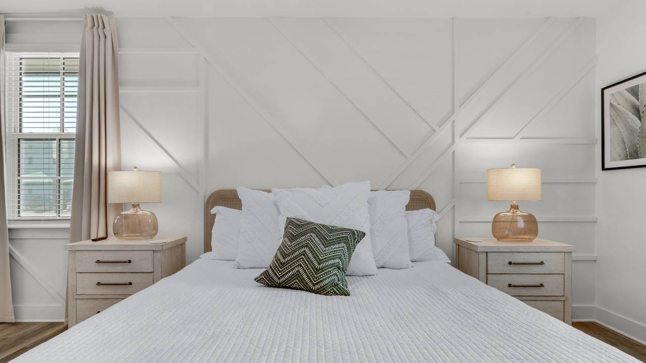 Pinewood 317 Bedroom Pinewood 317 Bedroom