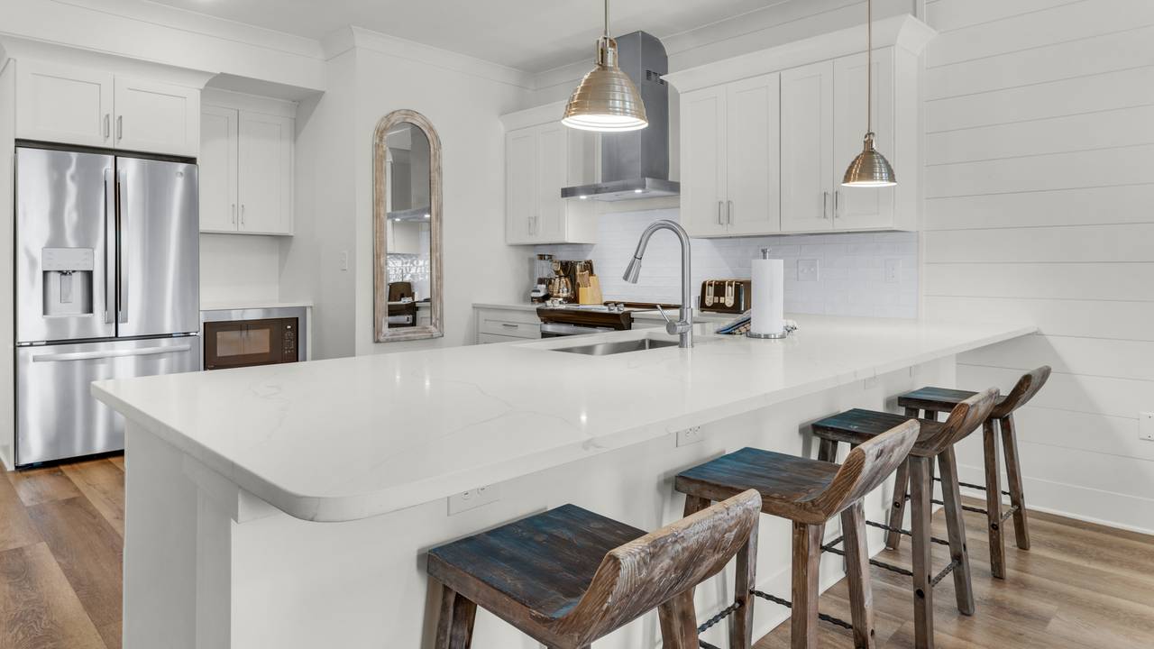 Pinewood 317 Kitchen Pinewood 317 Kitchen