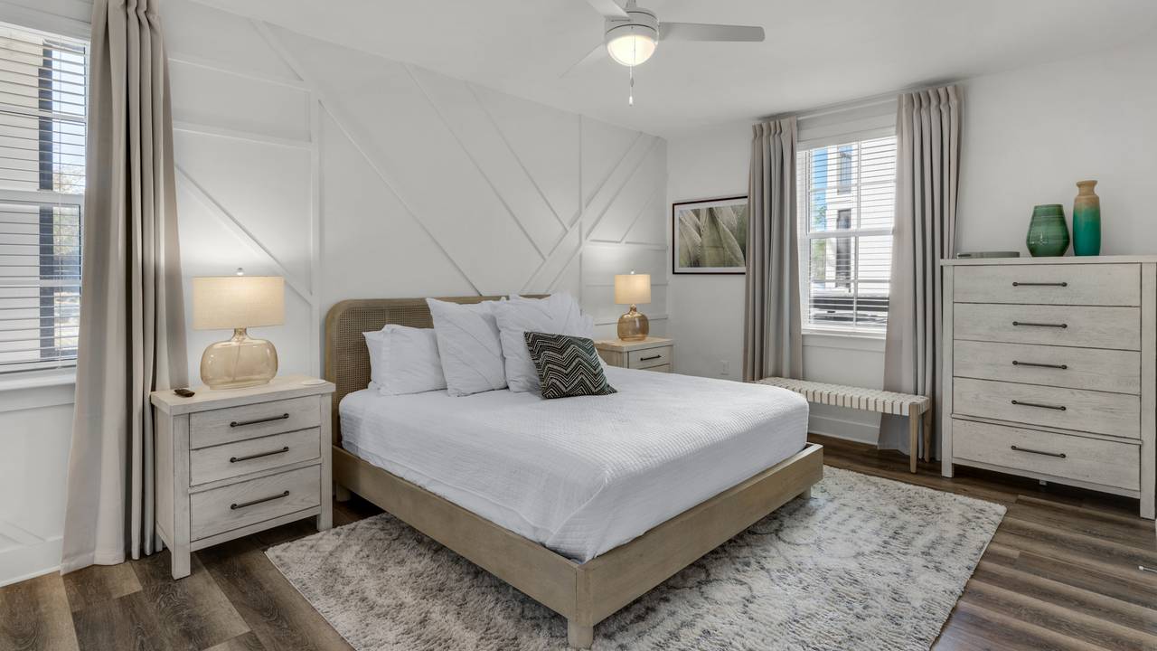 Pinewood 317 Bedroom Pinewood 317 Bedroom