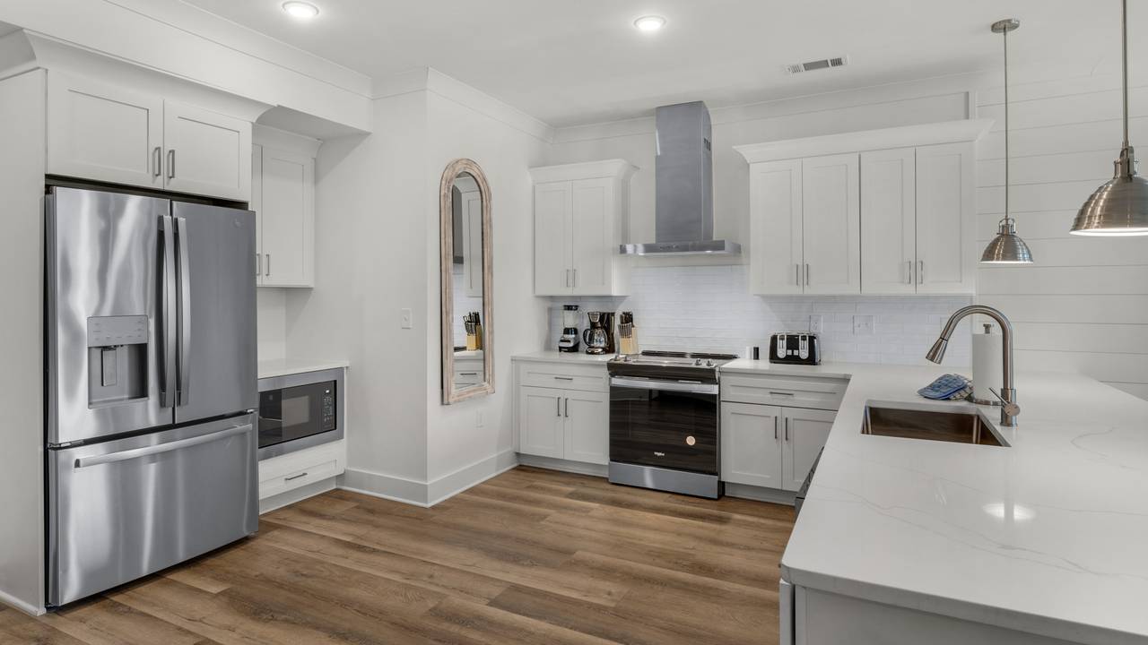 Pinewood 317 Kitchen Pinewood 317 Kitchen