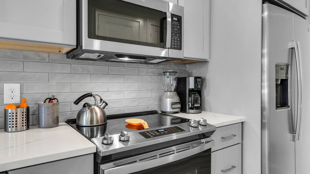 Pinewood 318 Kitchen Pinewood 318 Kitchen