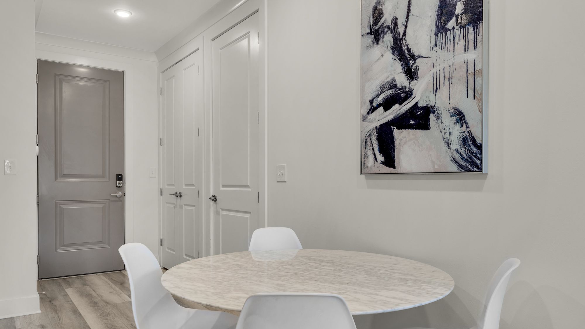 Pinewood 318 Dining Table