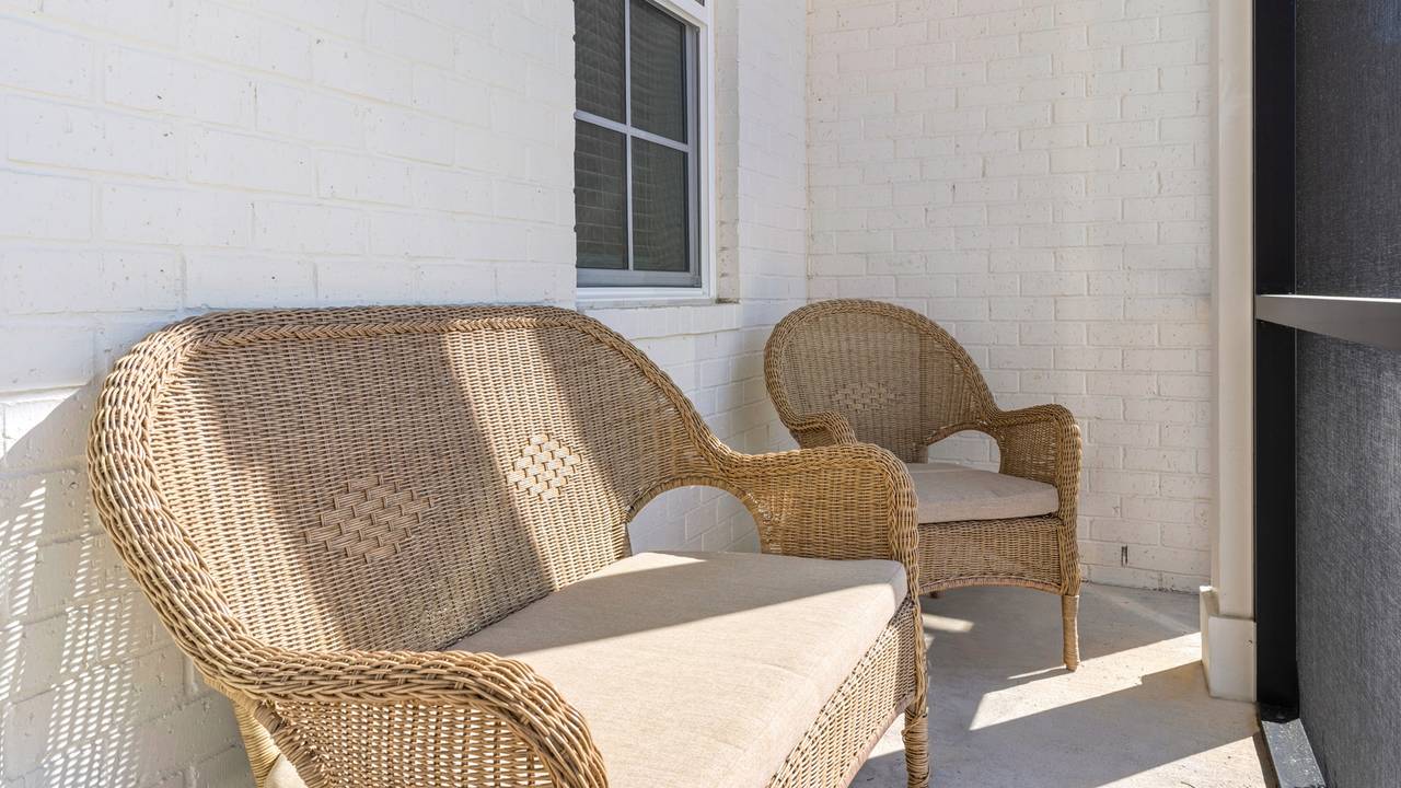 Pinewood 318 Patio Pinewood 318 Patio