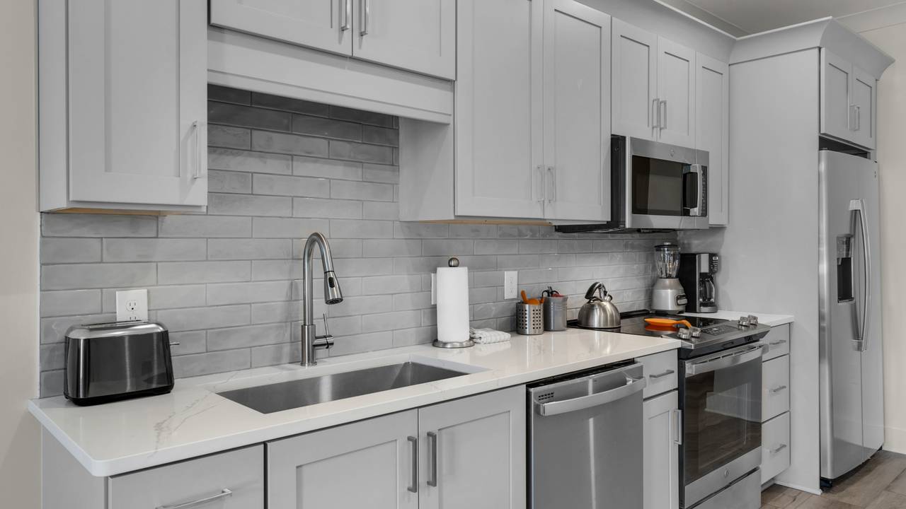 Pinewood 318 Kitchen Pinewood 318 Kitchen