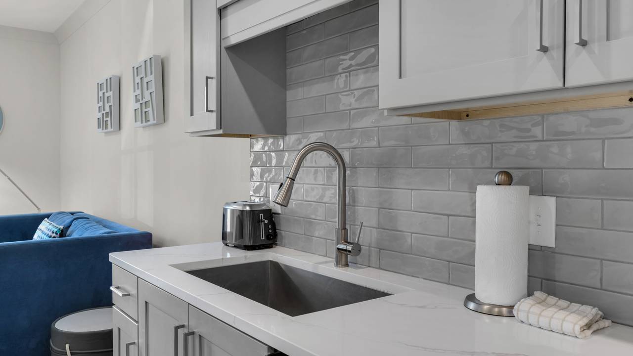 Pinewood 318 Kitchen Pinewood 318 Kitchen