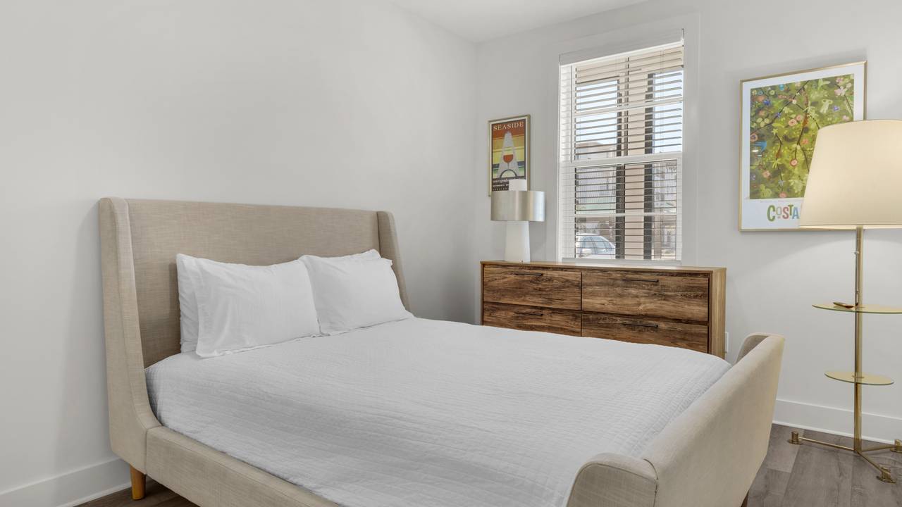 Pinewood 318 Bedroom Pinewood 318 Bedroom