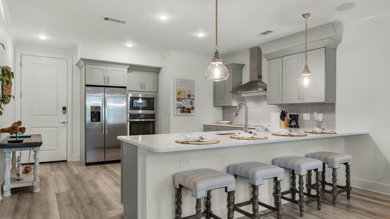 PNWD323 Kitchen PNWD323 Kitchen