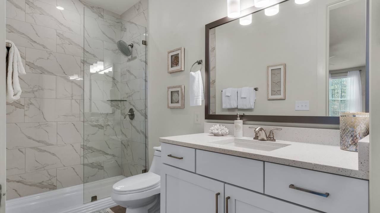 PNWD323 Bathroom PNWD323 Bathroom