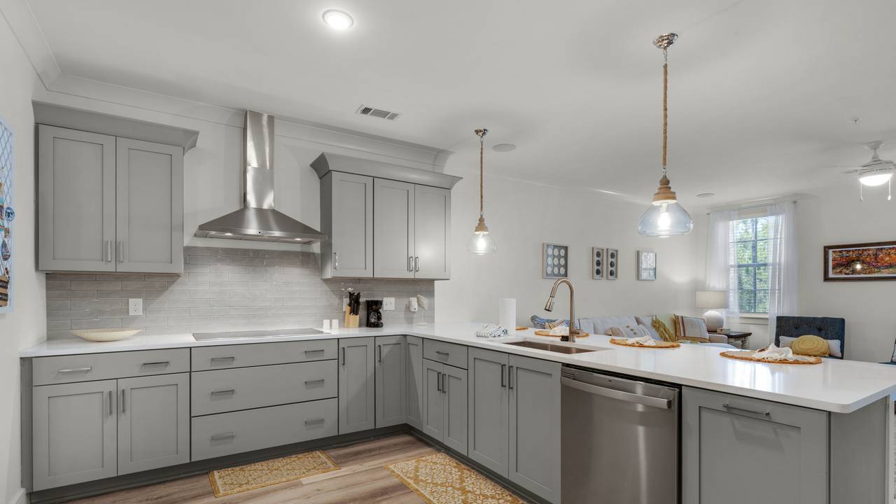 PNWD323 Kitchen PNWD323 Kitchen