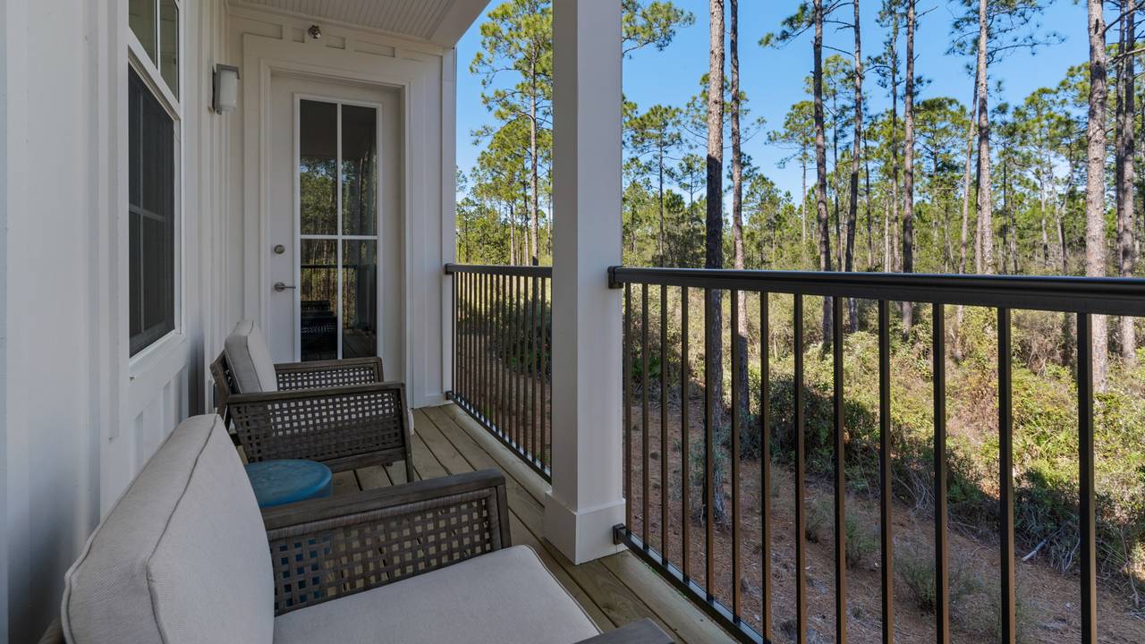 PNWD323 Balcony PNWD323 Balcony