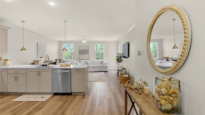 PNWD333 Living Area PNWD333 Living Area