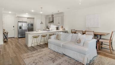 PNWD333 Living Area PNWD333 Living Area