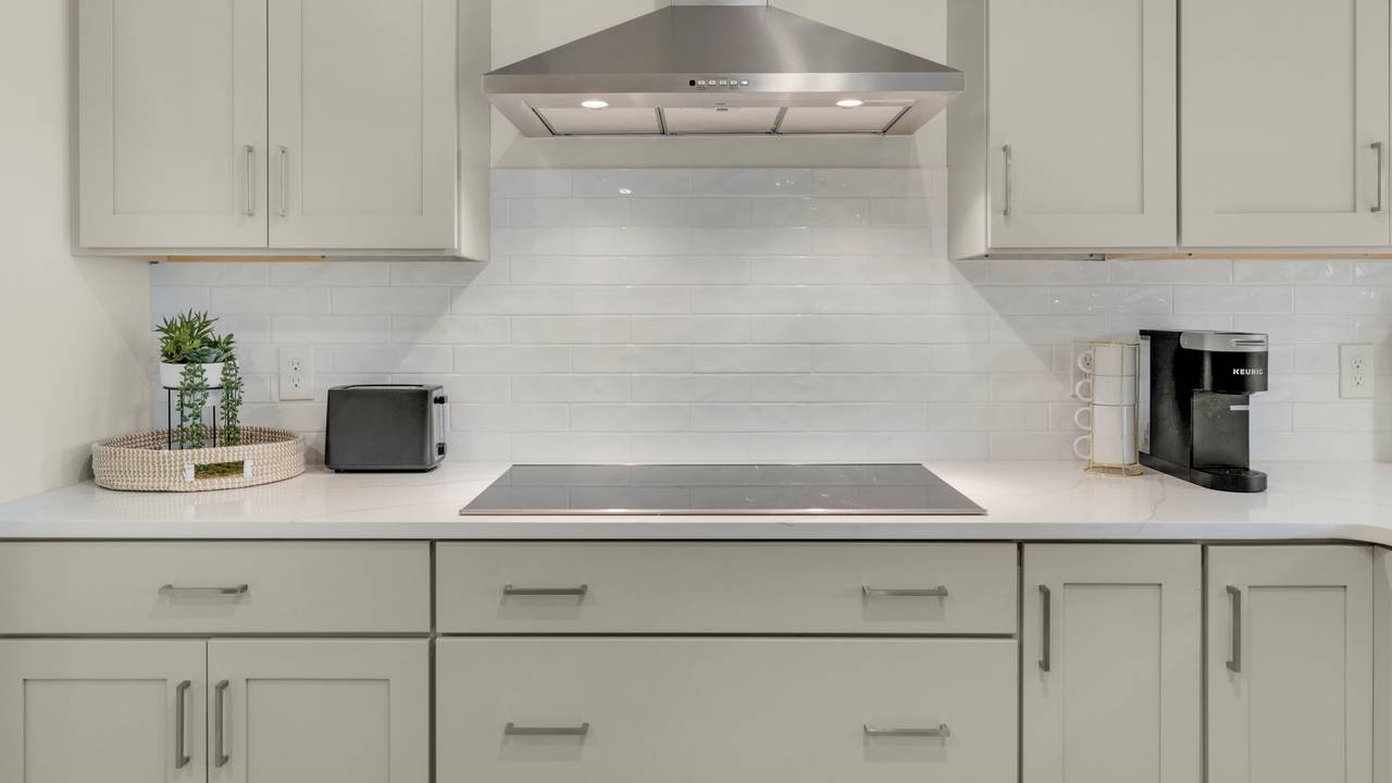 PNWD333 Kitchen Area PNWD333 Kitchen Area