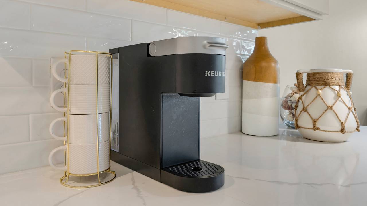 PNWD333 Coffee Maker PNWD333 Coffee Maker