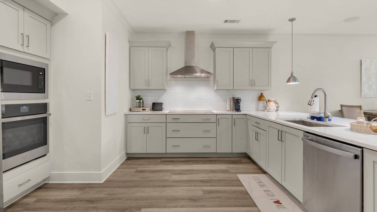 PNWD333 Kitchen Area PNWD333 Kitchen Area