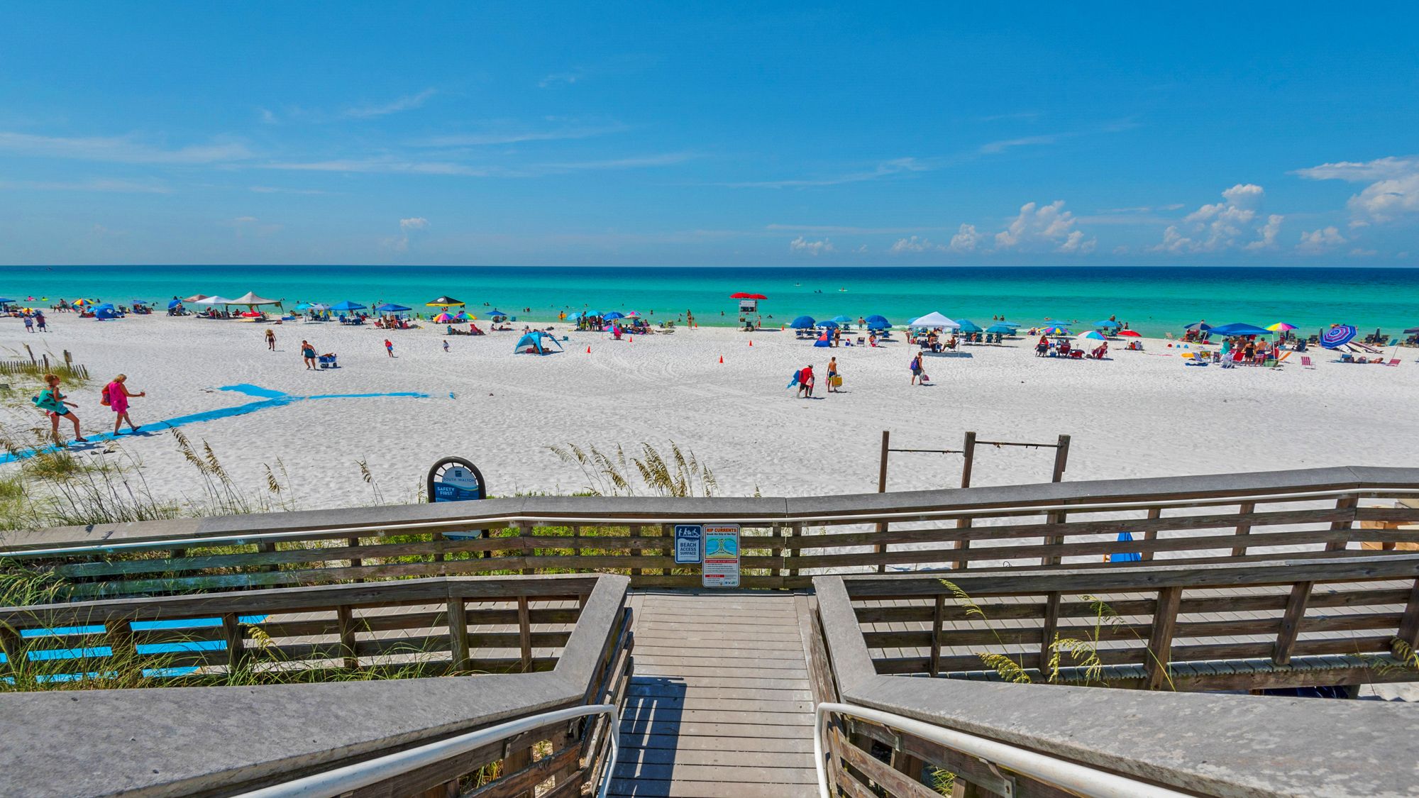 Ed Walline Beach Access