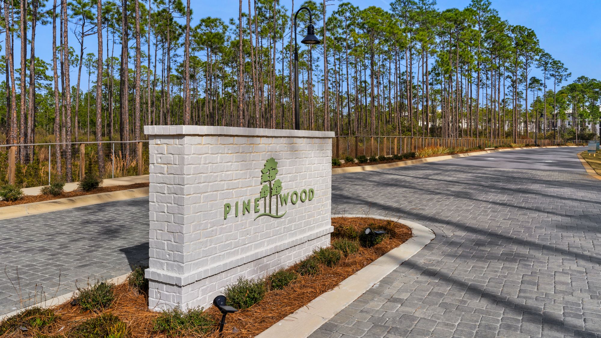 Pinewood30A Exterior