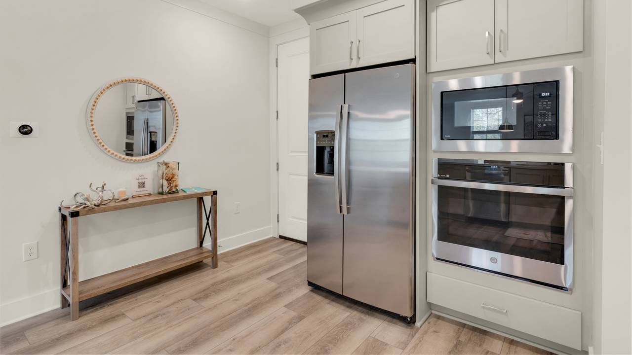 PNWD333 Kitchen Area PNWD333 Kitchen Area