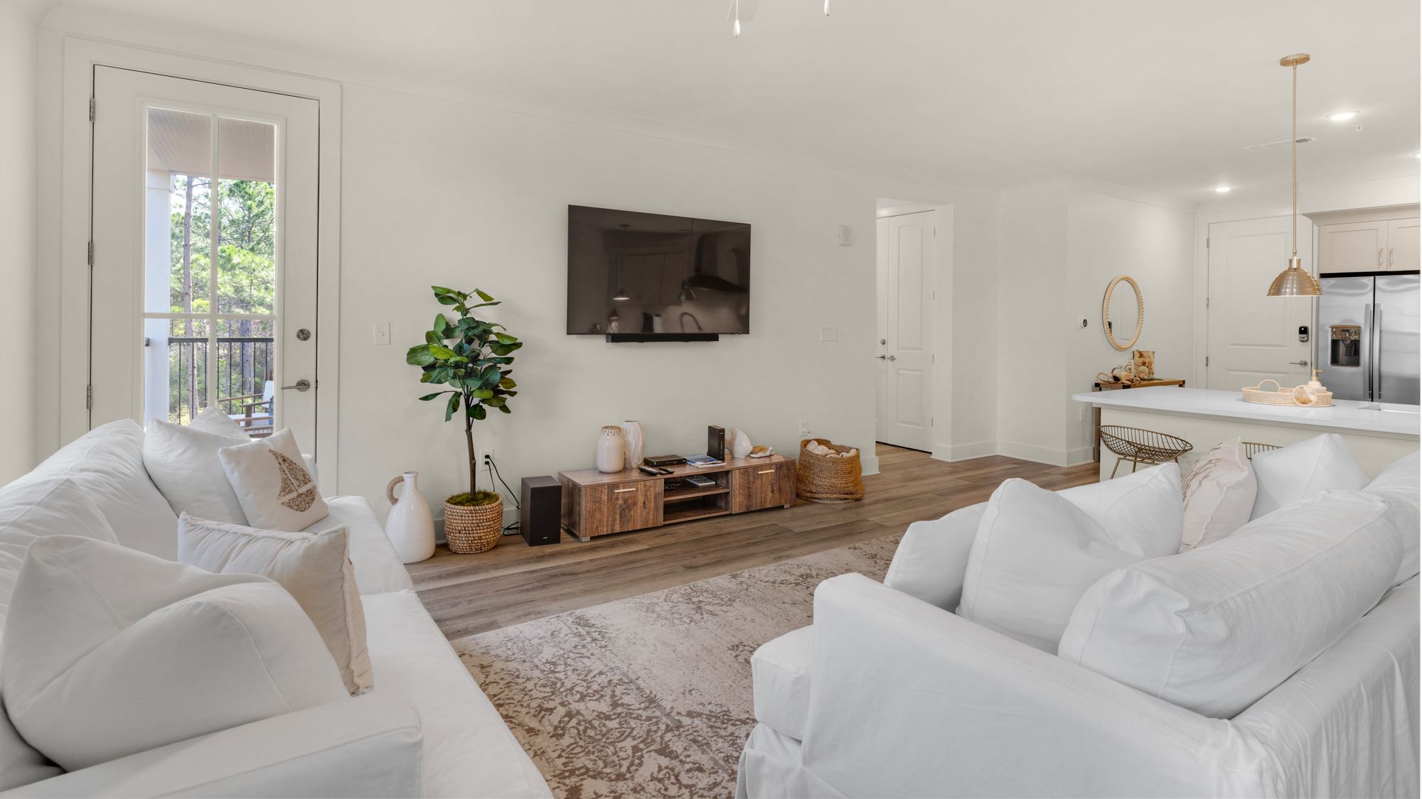 PNWD333 Living Area