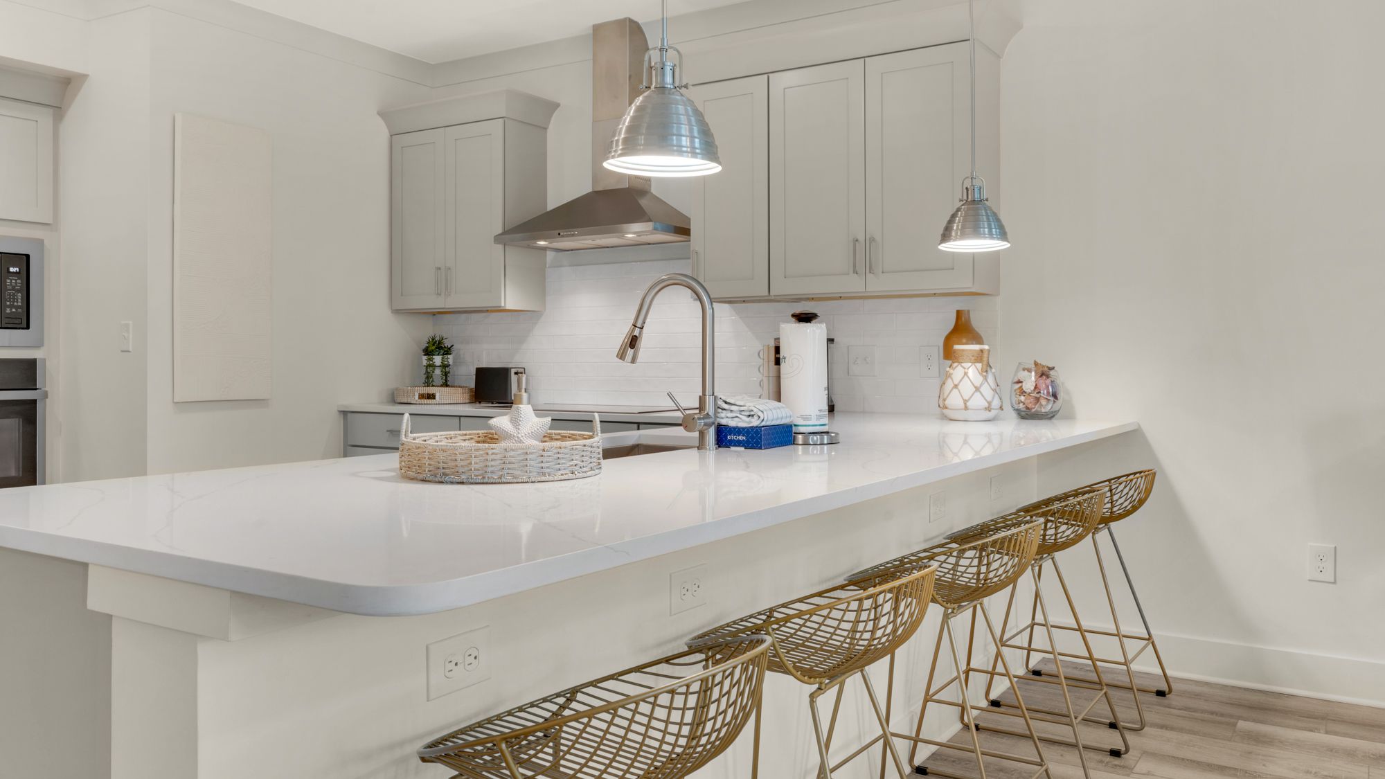 PNWD333 Kitchen Island