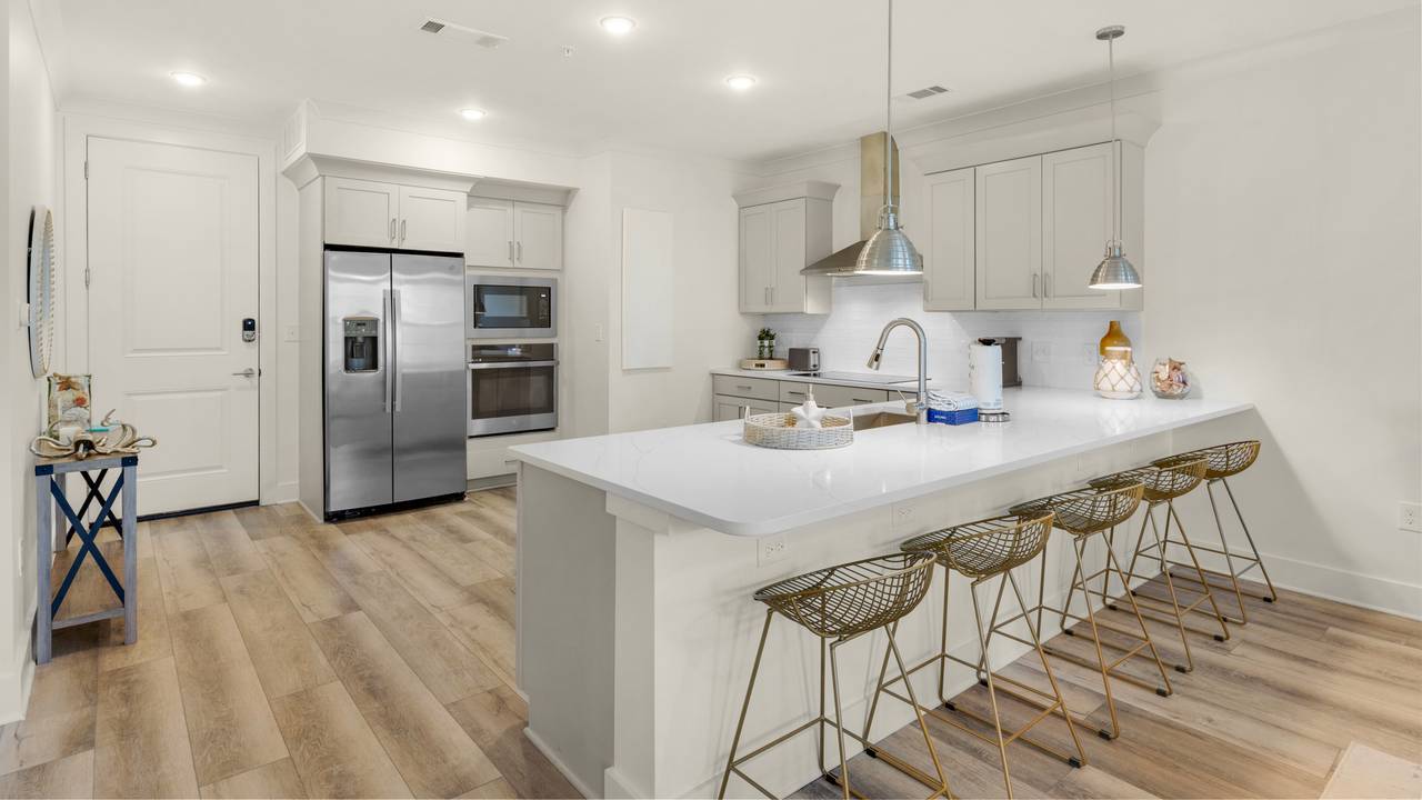 PNWD333 Kitchen Area PNWD333 Kitchen Area