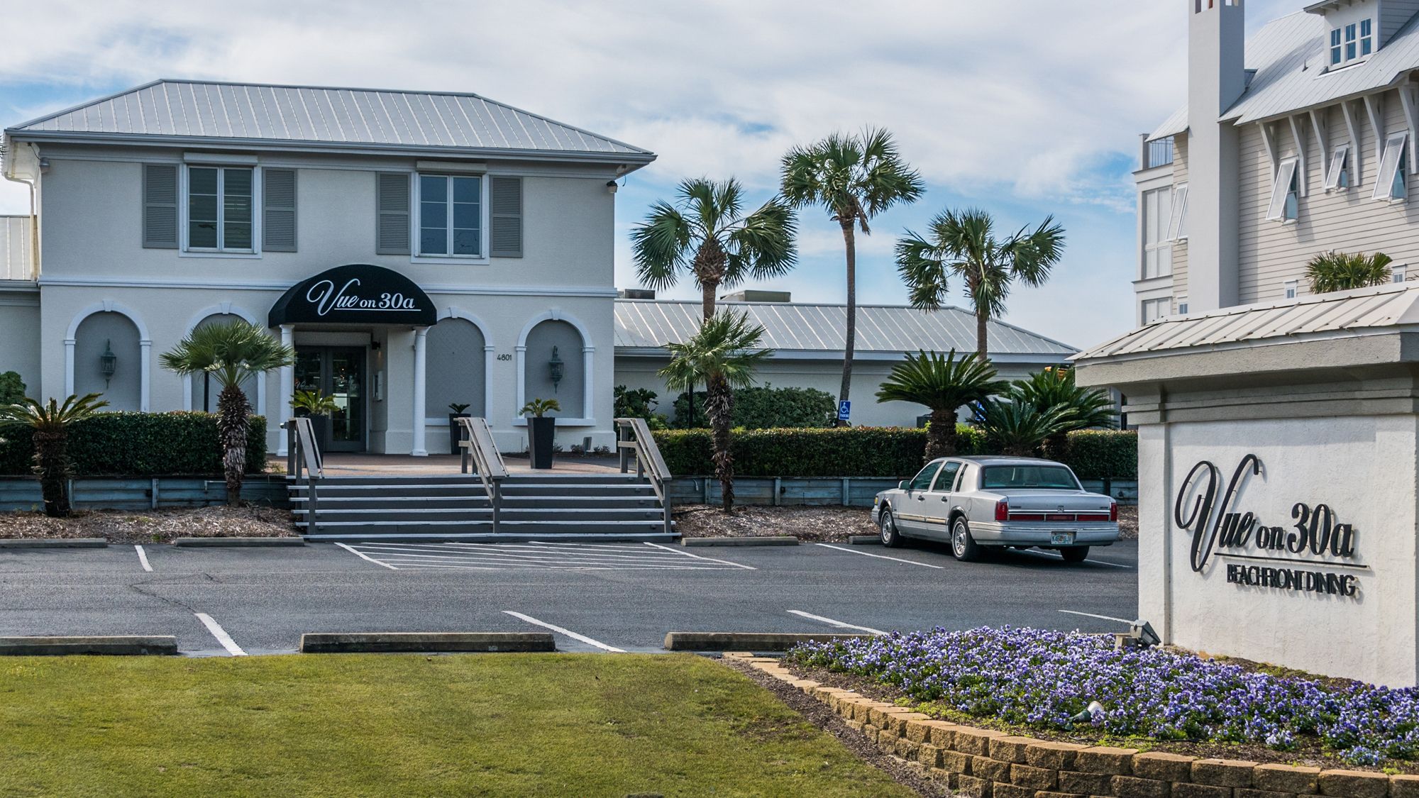 Vue on 30A