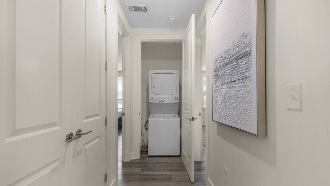 PNWD336 Hallway PNWD336 Hallway