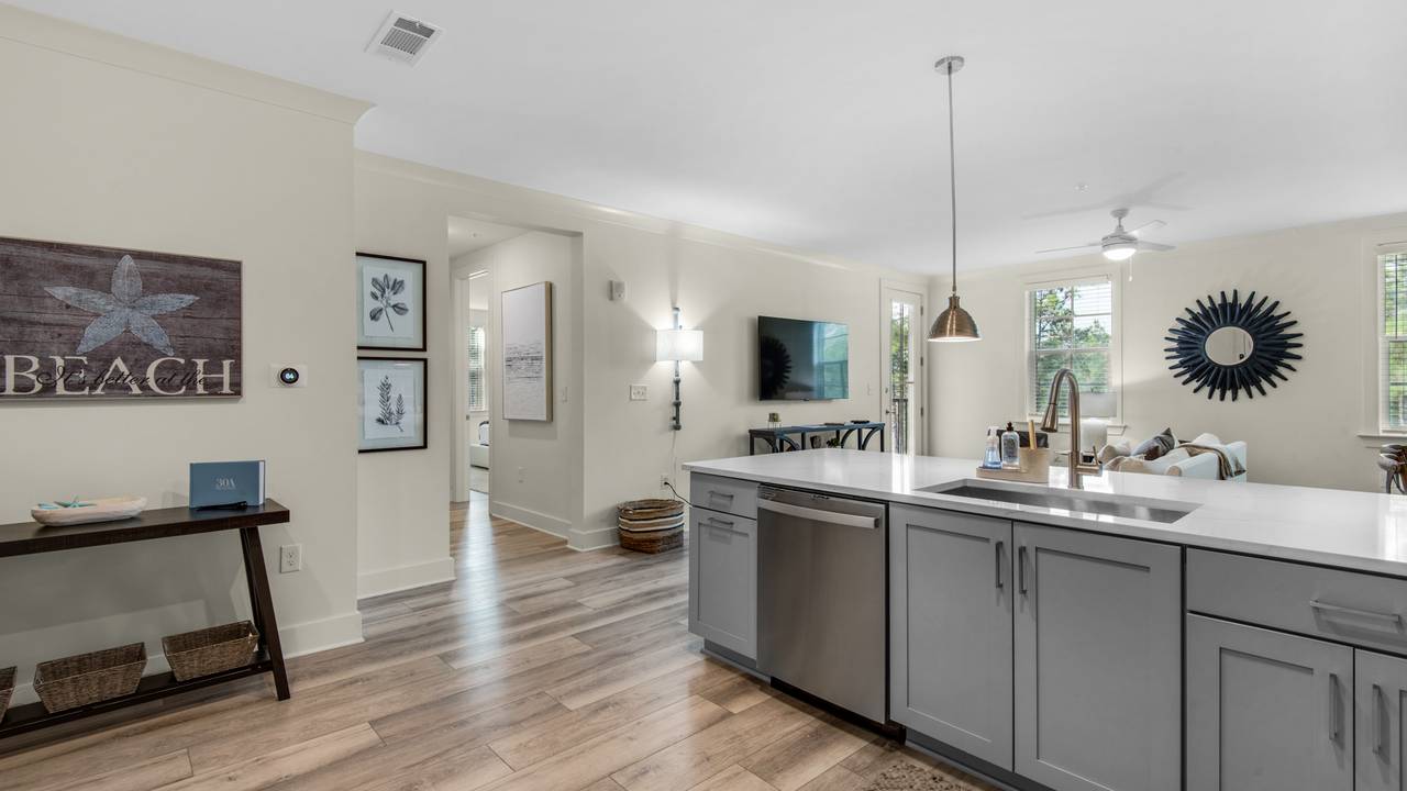 PNWD336 Kitchen Area PNWD336 Kitchen Area