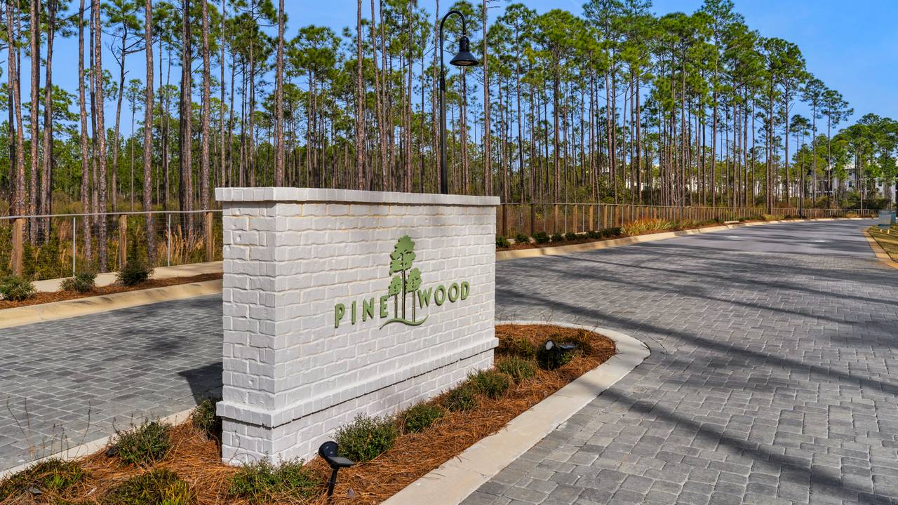 Pinewood30A Exterior Pinewood30A Exterior