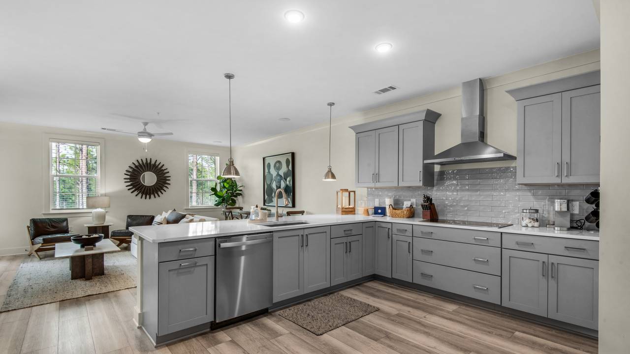 PNWD336 Kitchen Area PNWD336 Kitchen Area