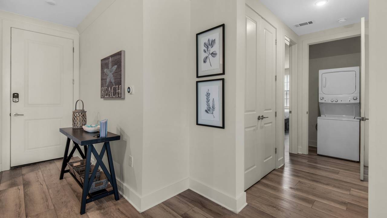 PNWD336 Hallway PNWD336 Hallway