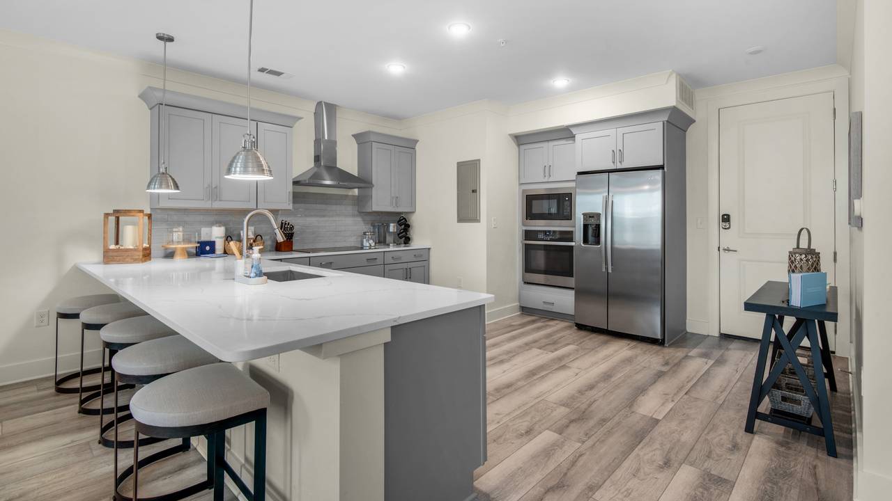 PNWD336 Kitchen Area PNWD336 Kitchen Area