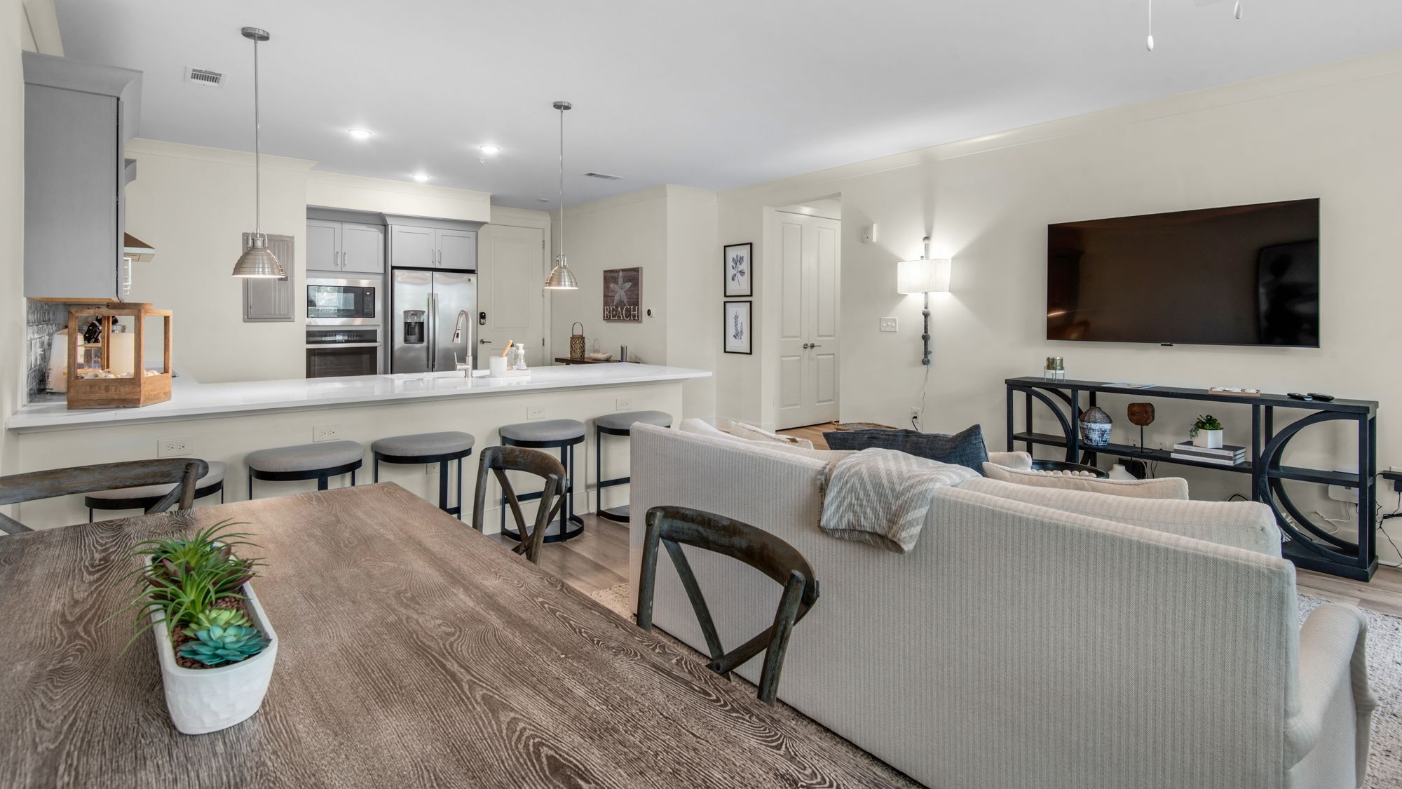 PNWD336 Kitchen Area