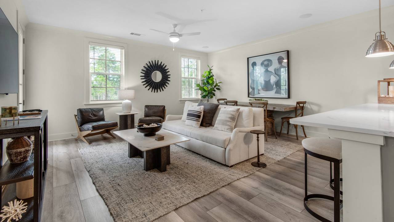 PNWD336 Living Area PNWD336 Living Area