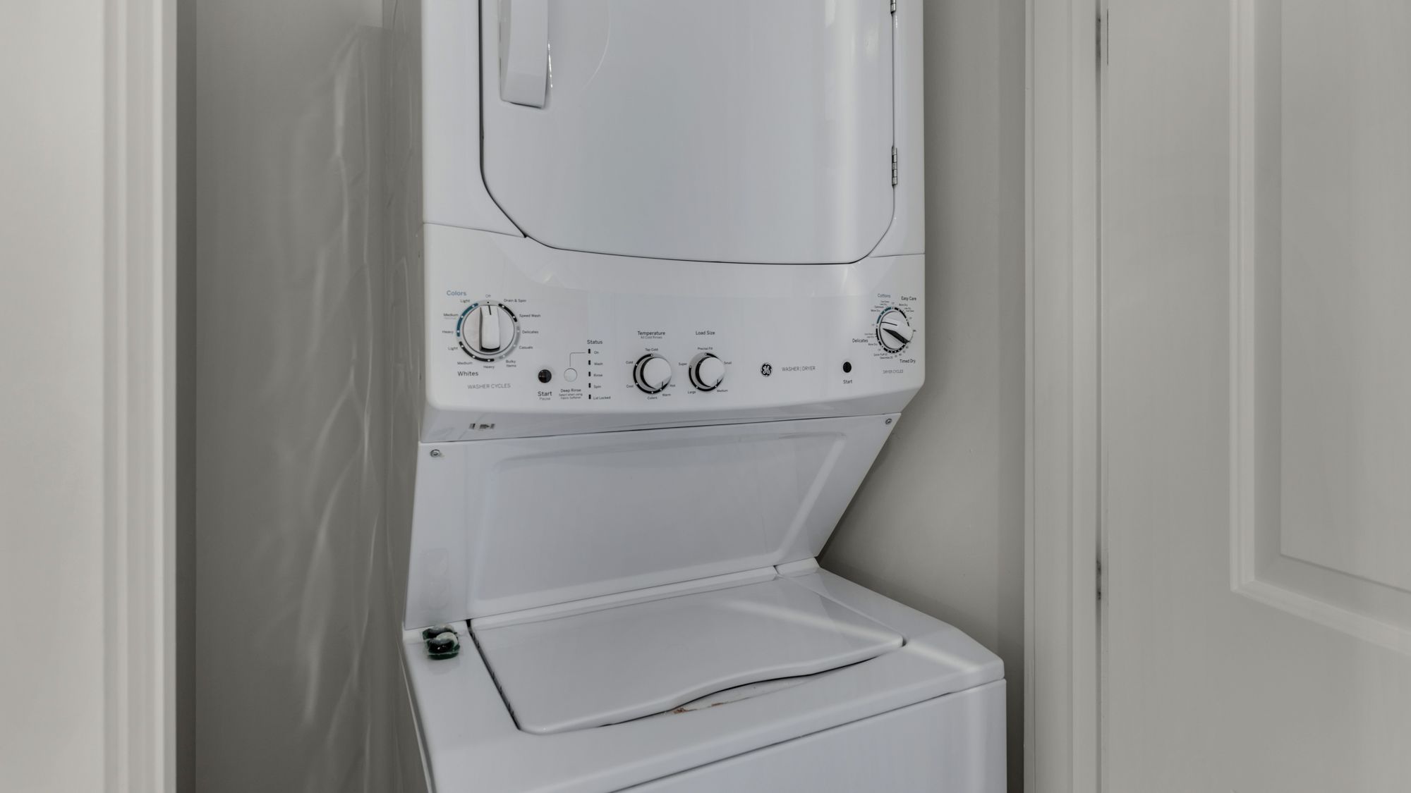 PNWD341 Washer