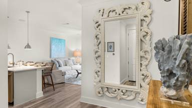 Pinewood 341 Living Area Pinewood 341 Living Area