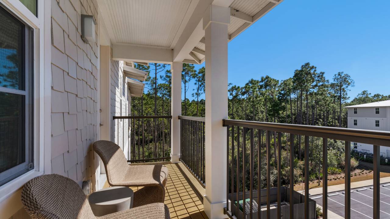 PNWD341 Balcony PNWD341 Balcony