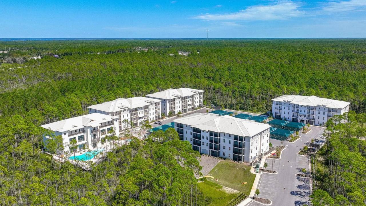 Pinewood30A Drone shot Pinewood30A Drone shot