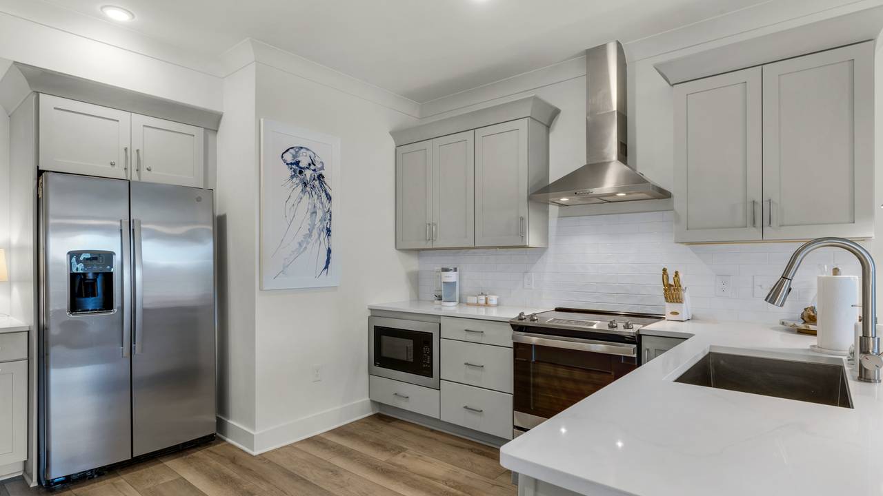 PNWD341 Kitchen PNWD341 Kitchen