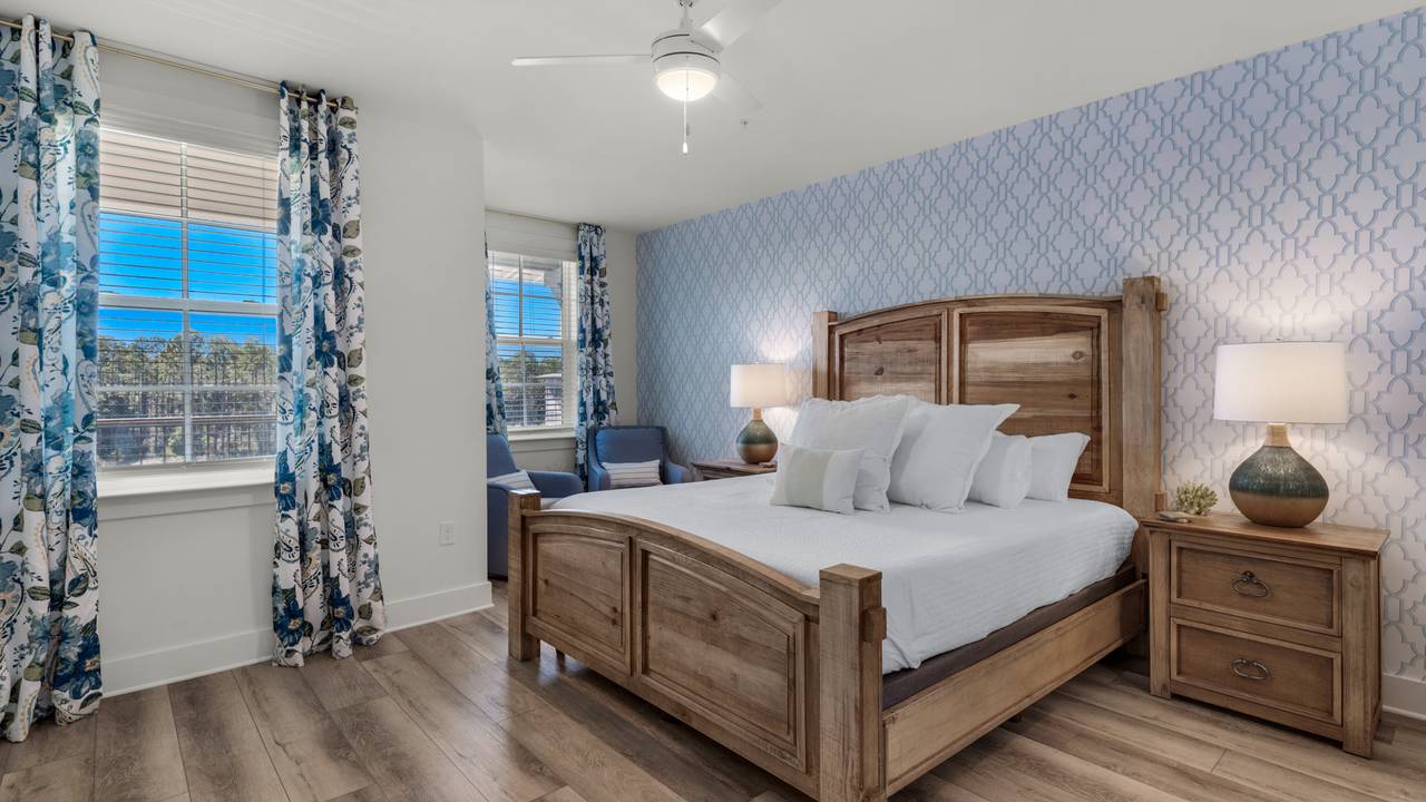 PNWD341 Bedroom PNWD341 Bedroom