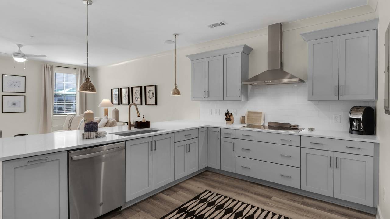 PNWD412 Kitchen Area PNWD412 Kitchen Area