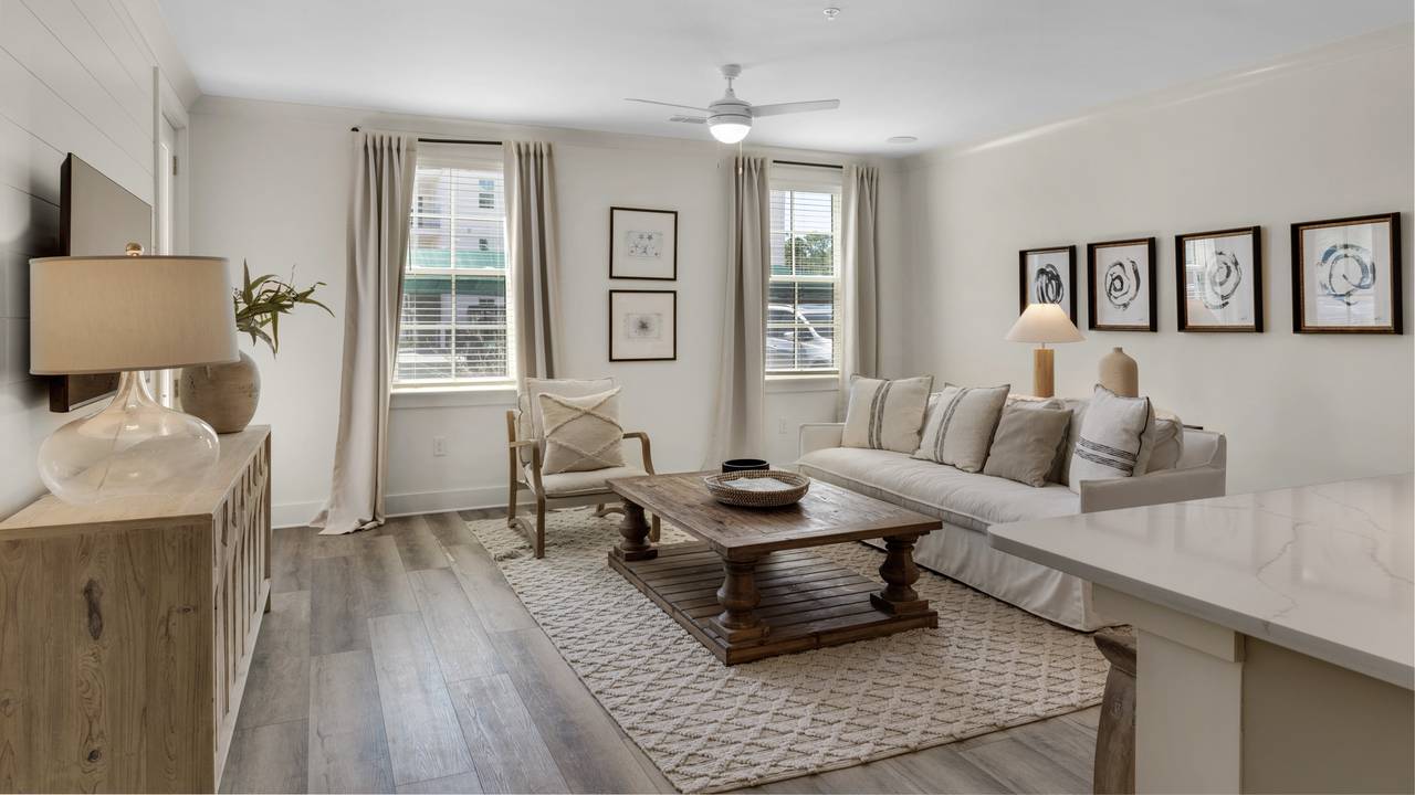 PNWD412 Living Area PNWD412 Living Area