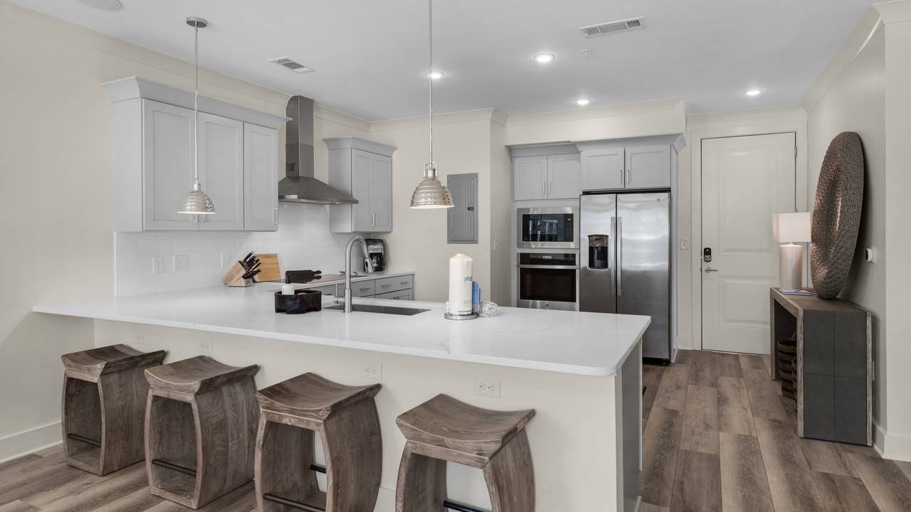 PNWD412 Kitchen Area PNWD412 Kitchen Area