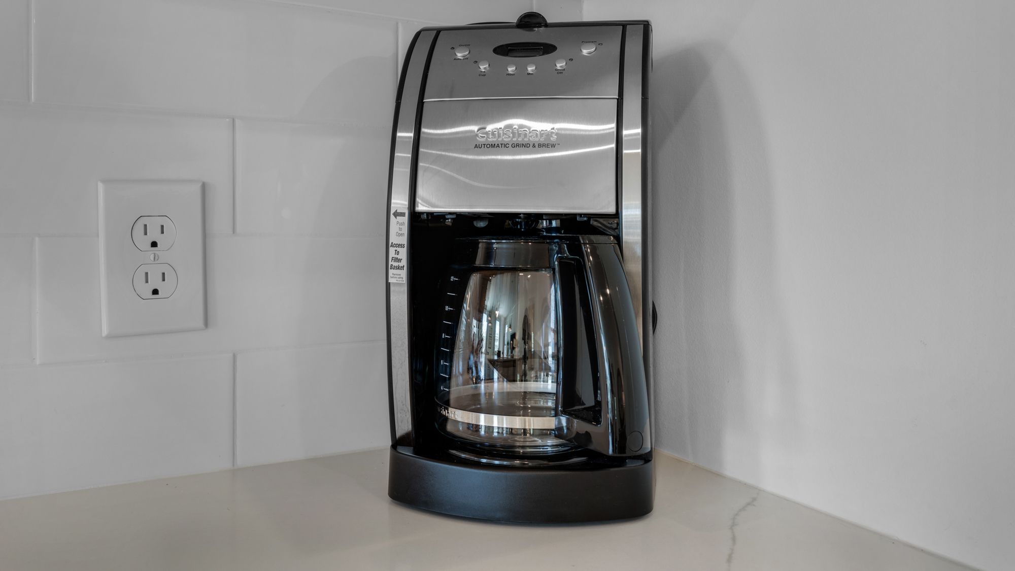 PNWD412 Kitchen Area