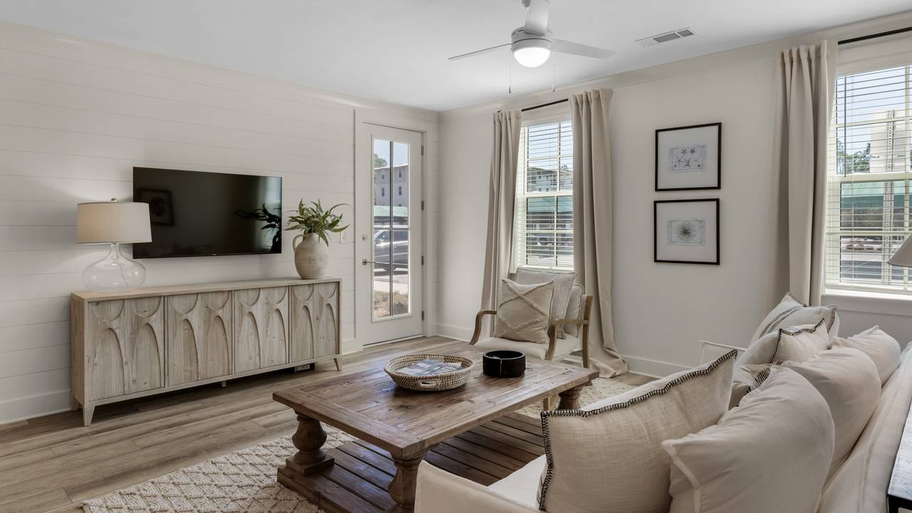 PNWD412 Living Area PNWD412 Living Area