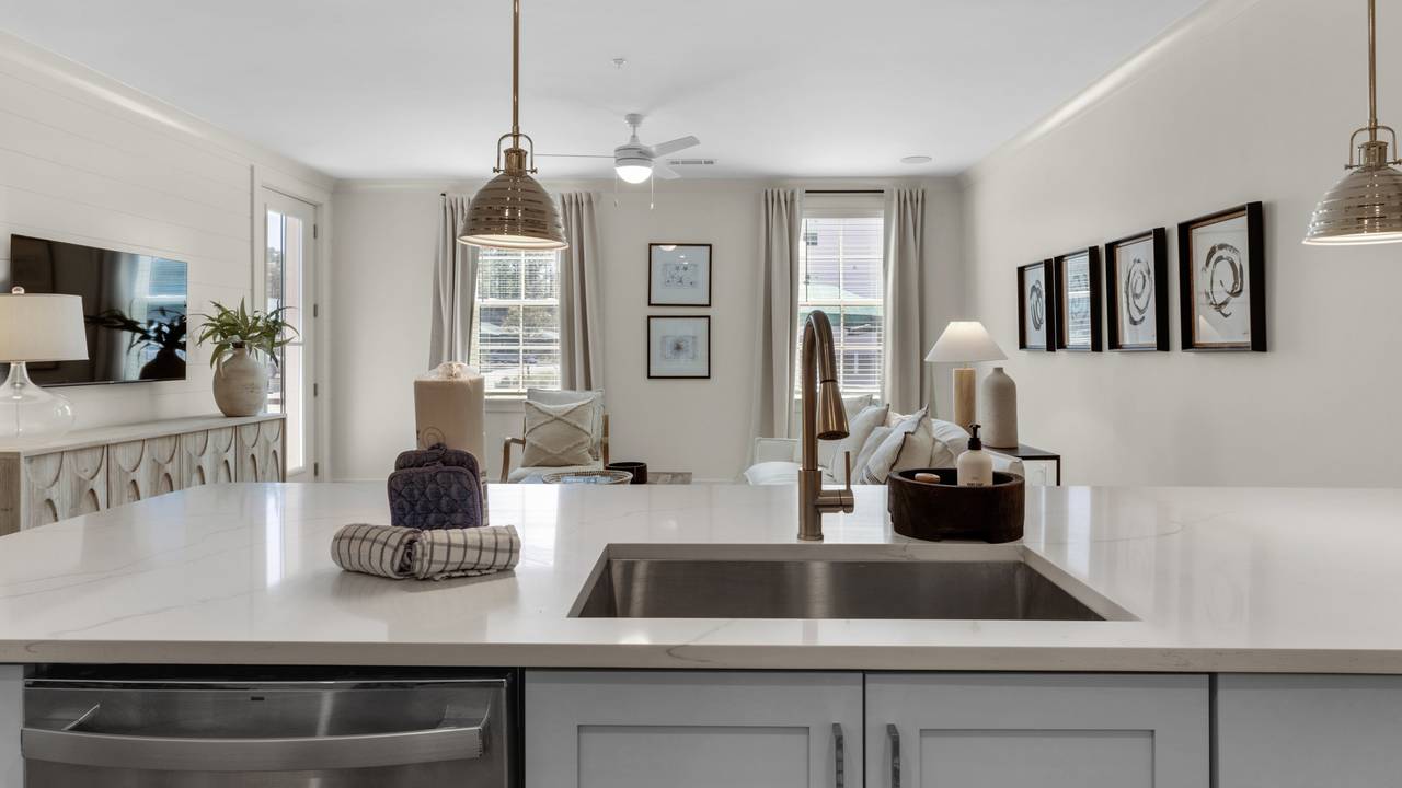 PNWD412 Kitchen Area PNWD412 Kitchen Area